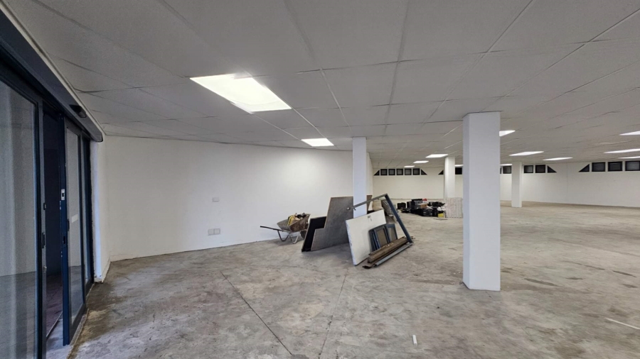 To Let commercial Property for Rent in Epping Industrial Western Cape